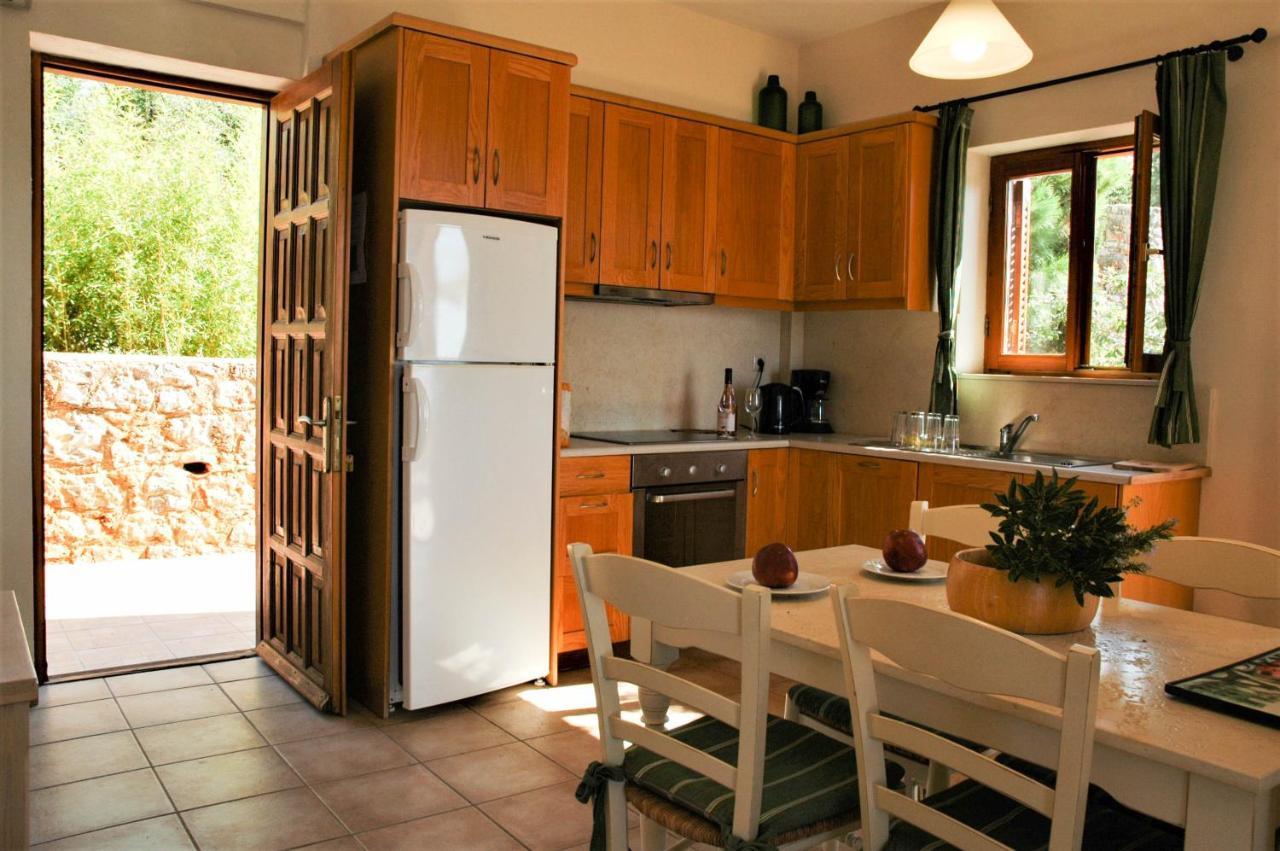 Orato Village Villa *