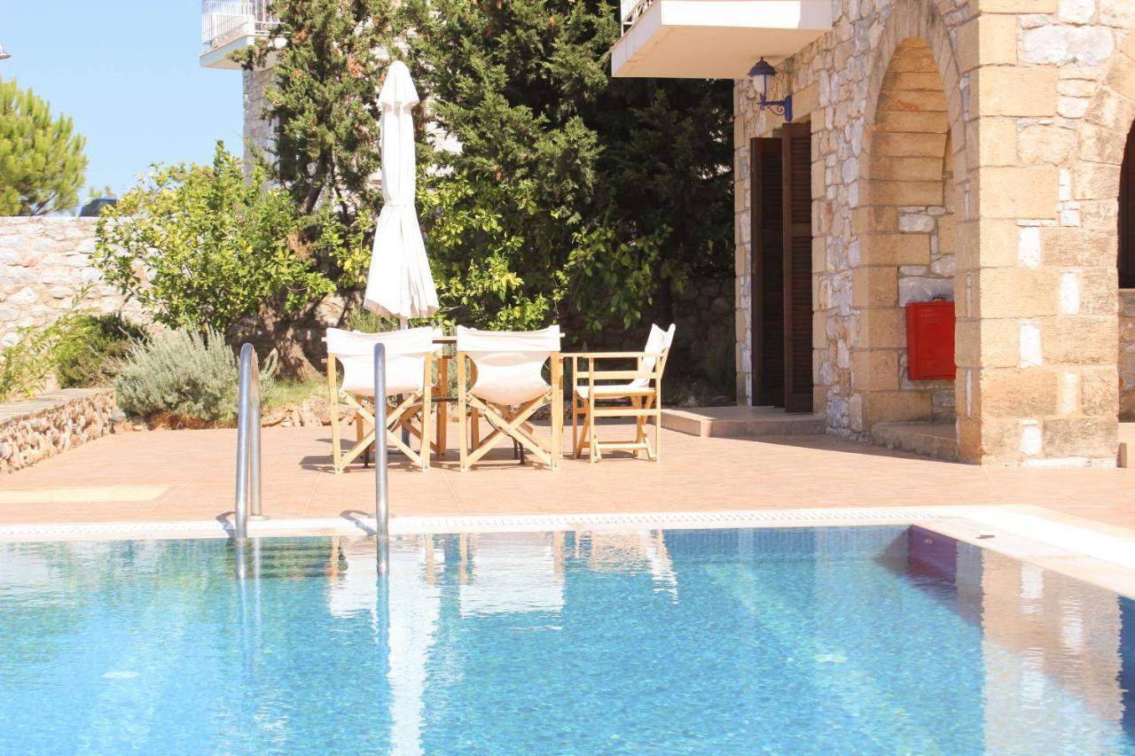 Villa Orato Village