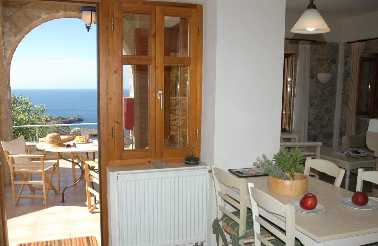 Orato Village Villa *