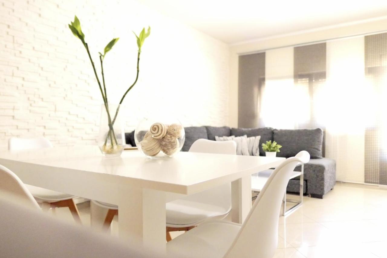 Sapphire & Ivory Luxury - Apartment Kavala
