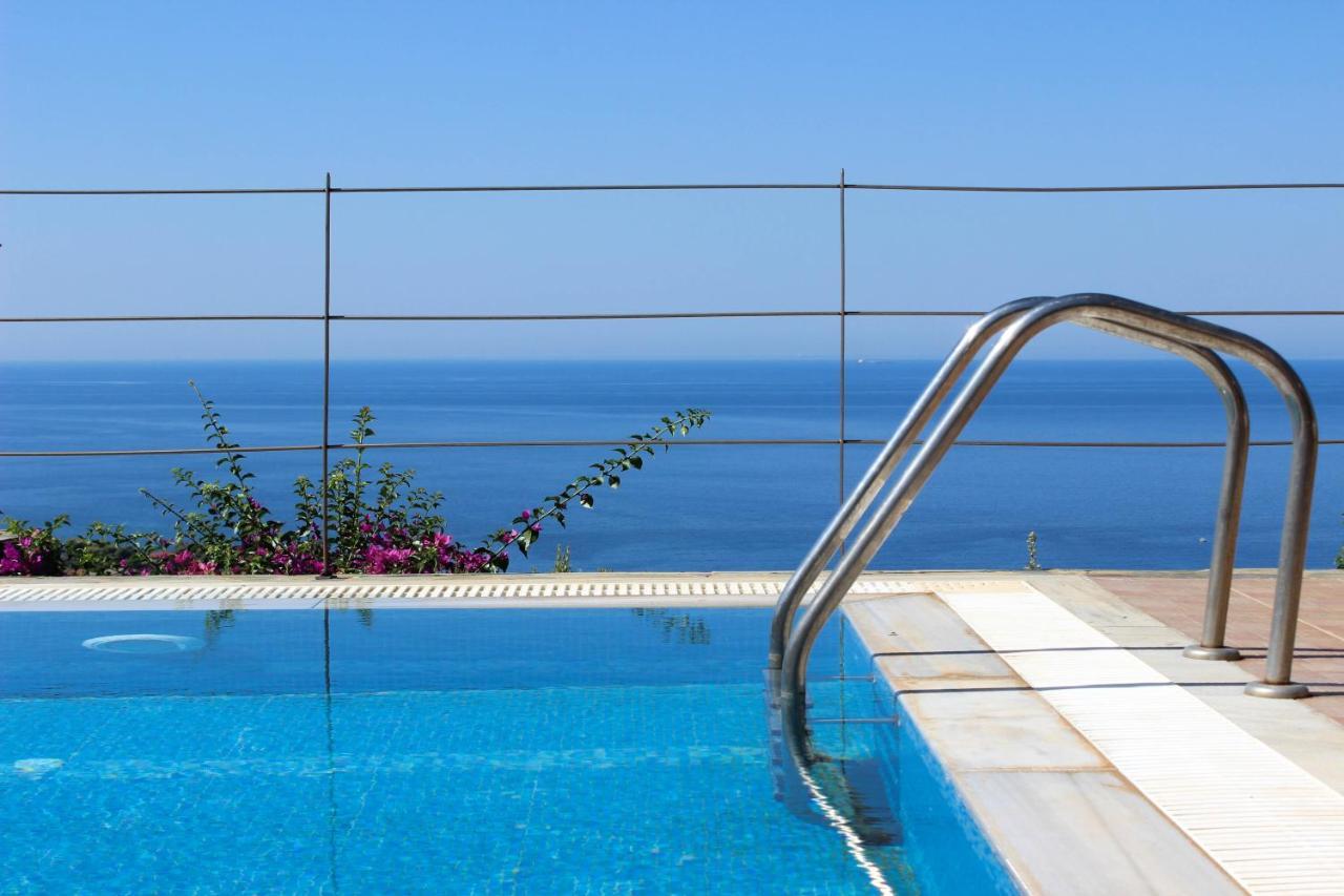 Orato Village Villa Pirgos (Mani)