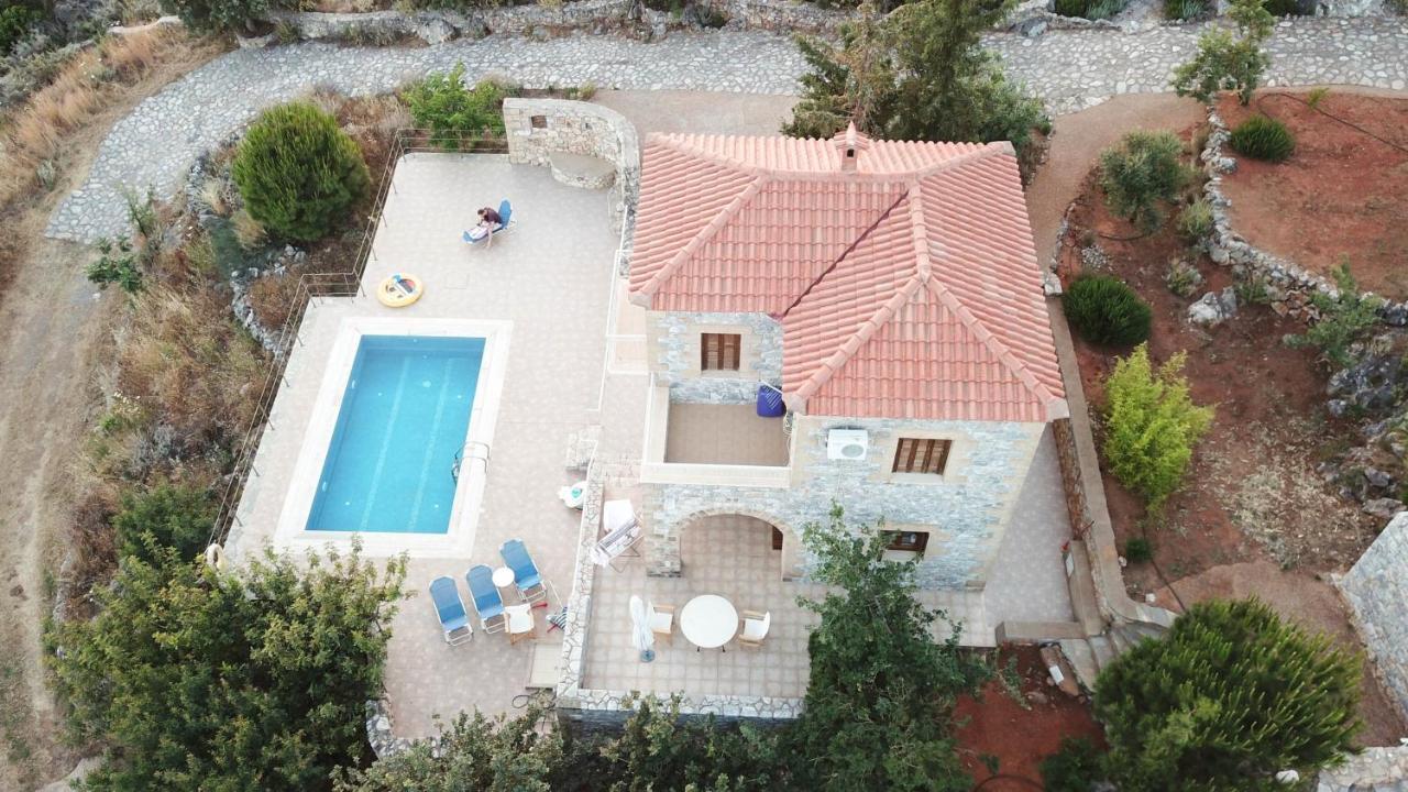 Orato Village