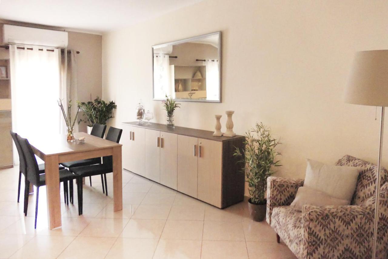 Sapphire & Ivory Luxury - Apartment Kavala