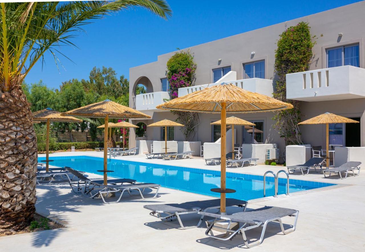 Akti Club 5*