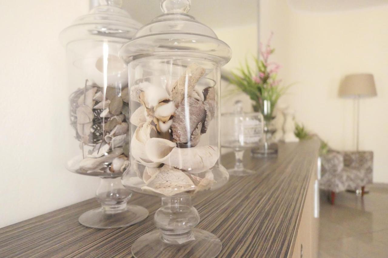 Apartment Sapphire & Ivory Luxury - Kavala