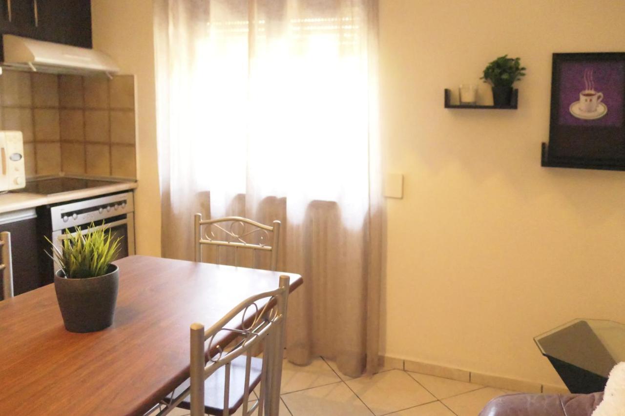 Apartment Sapphire & Ivory Luxury - *