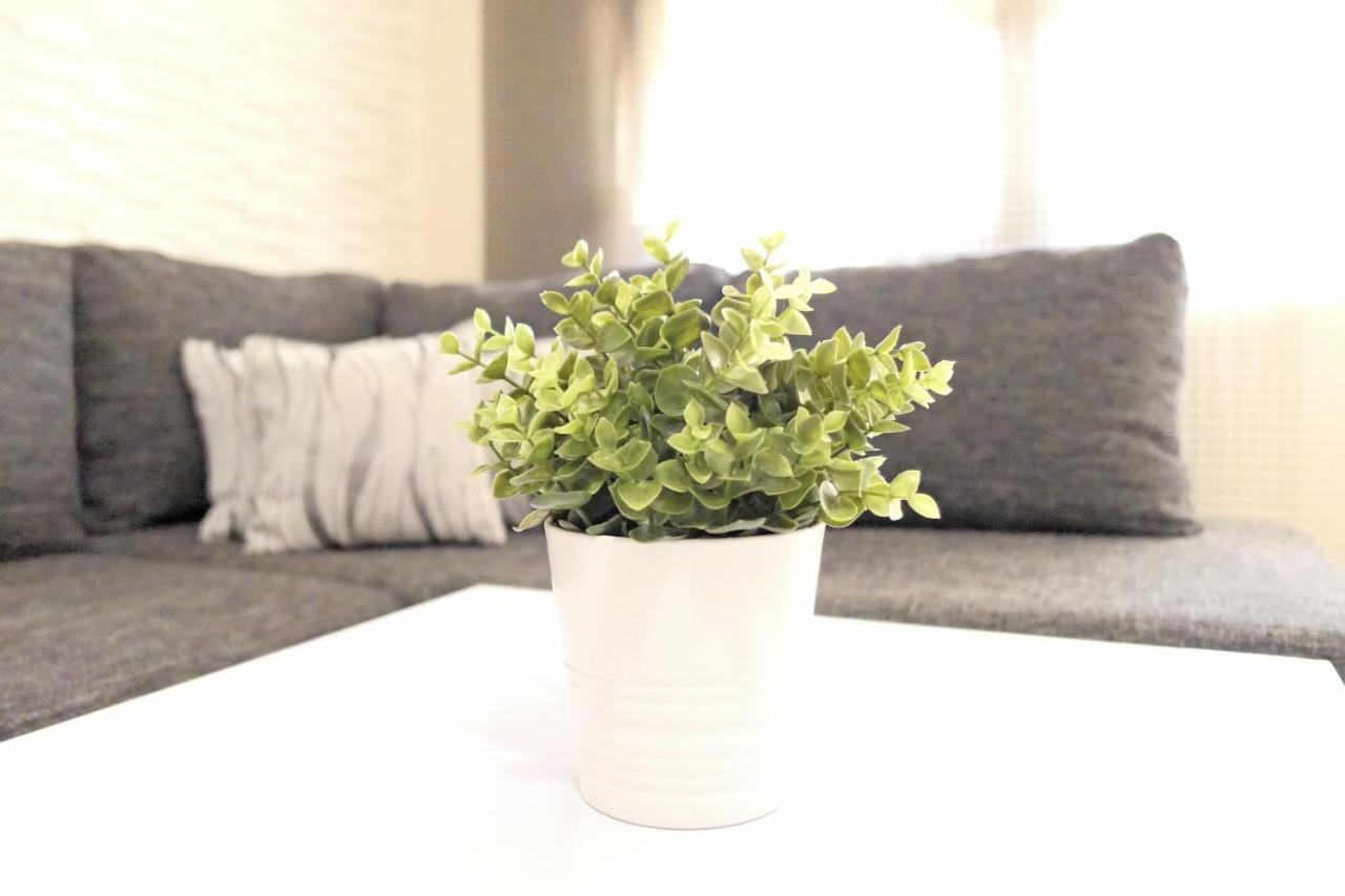 Apartment Sapphire & Ivory Luxury - *