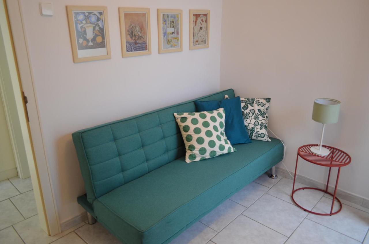 Blue Maison Holiday home