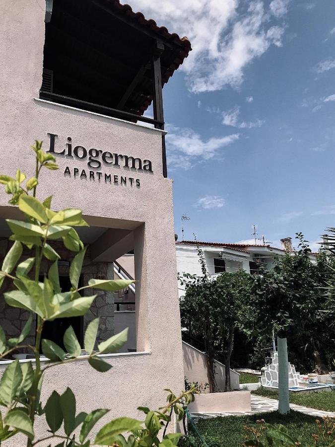 Liogerma Apartment