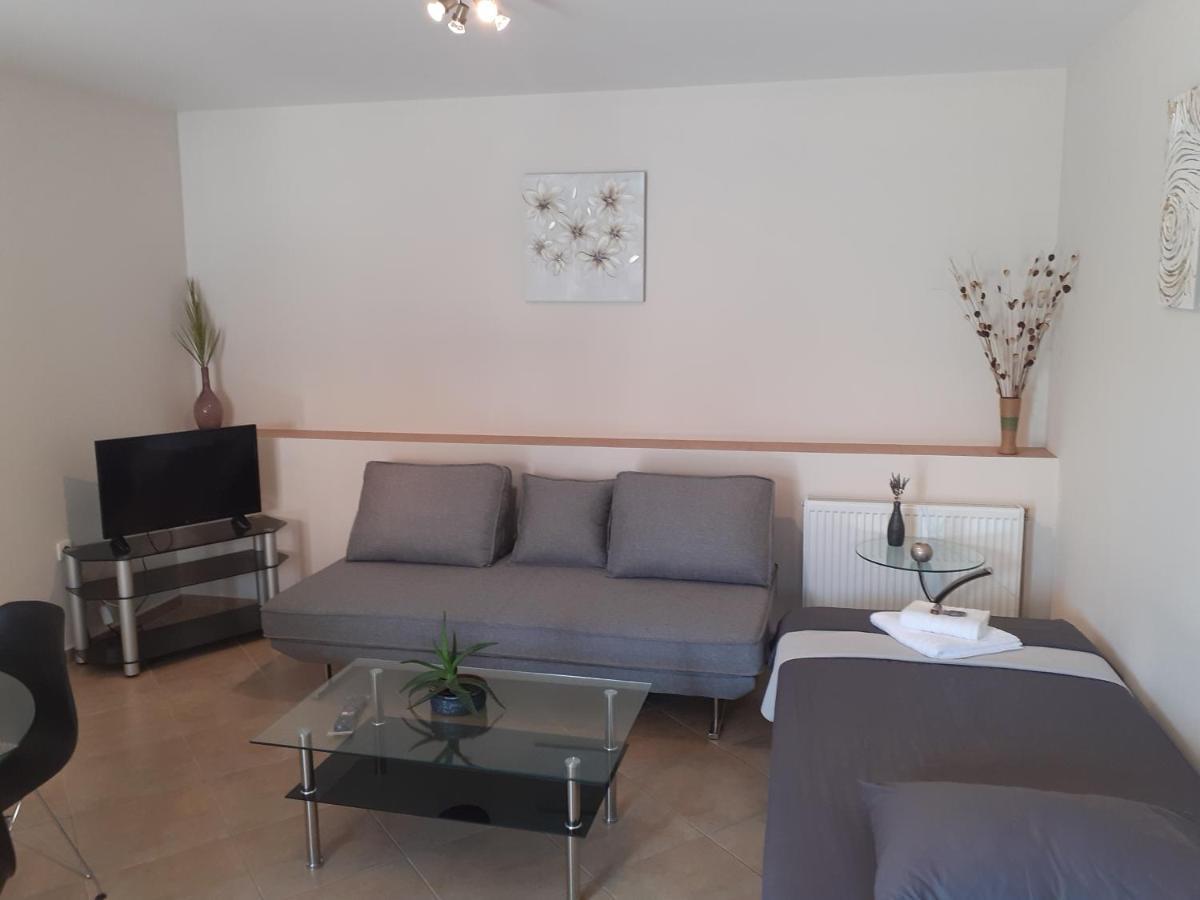 Vasiliki Holiday home Pylos