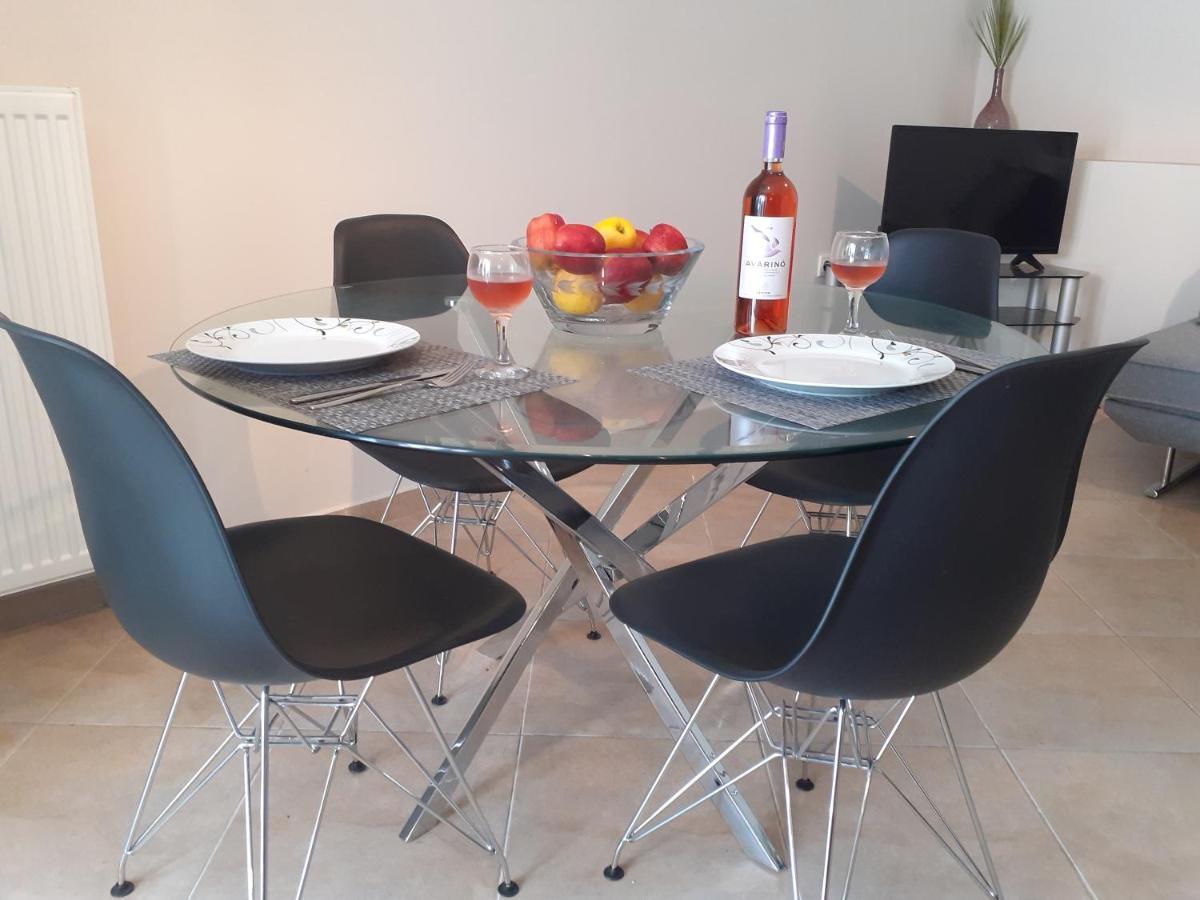 Holiday home Vasiliki Pylos