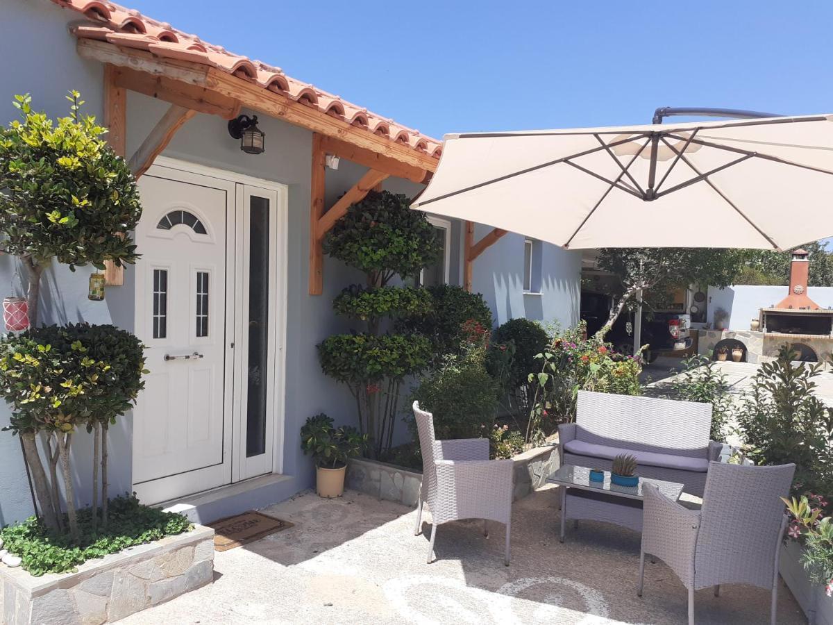 Holiday home Vasiliki