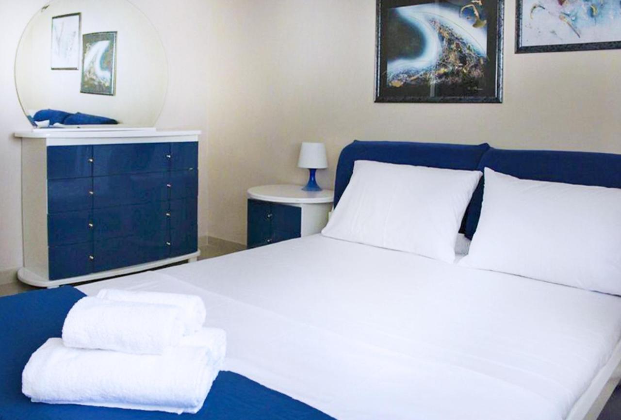 Sapphire & Ivory Luxury - Apartment Kavala