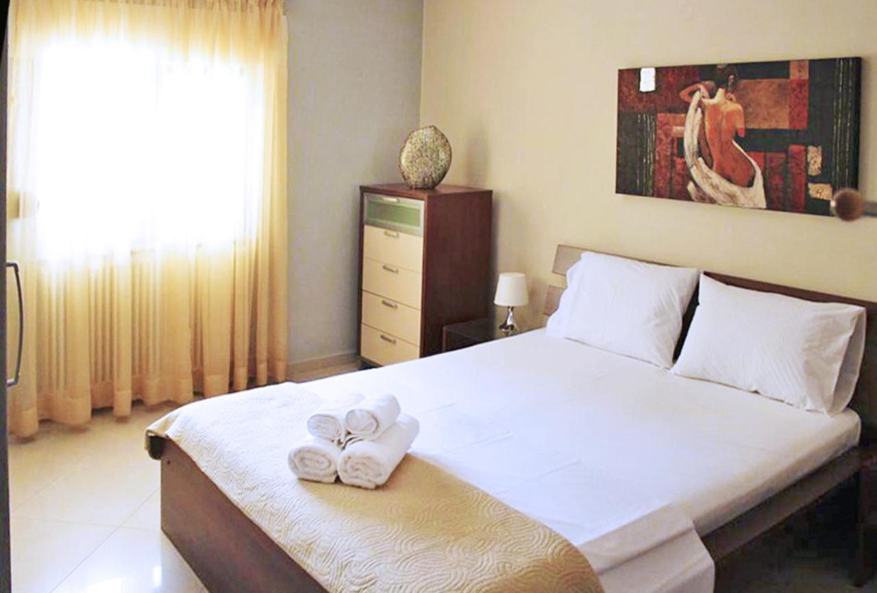 Apartment Sapphire & Ivory Luxury - Kavala