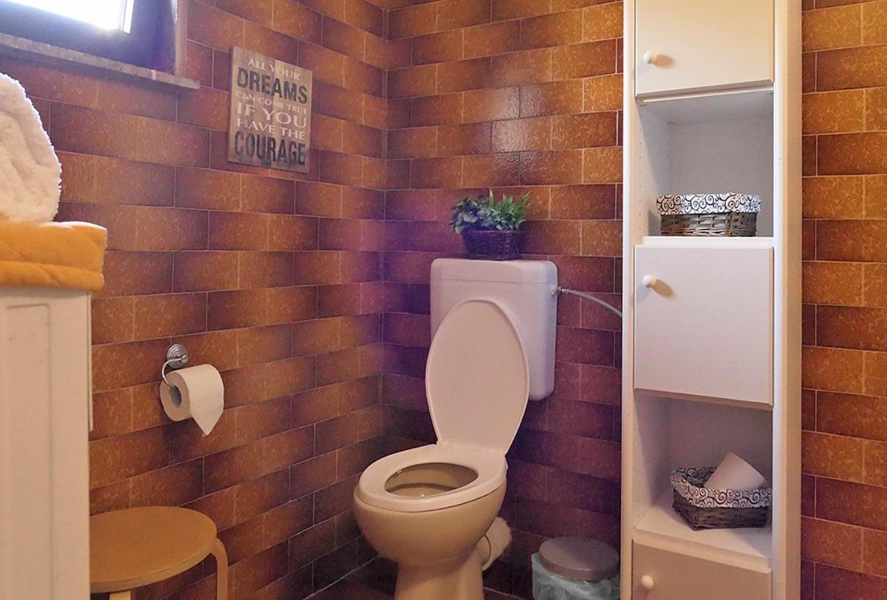 Sapphire & Ivory Luxury - Apartment Kavala