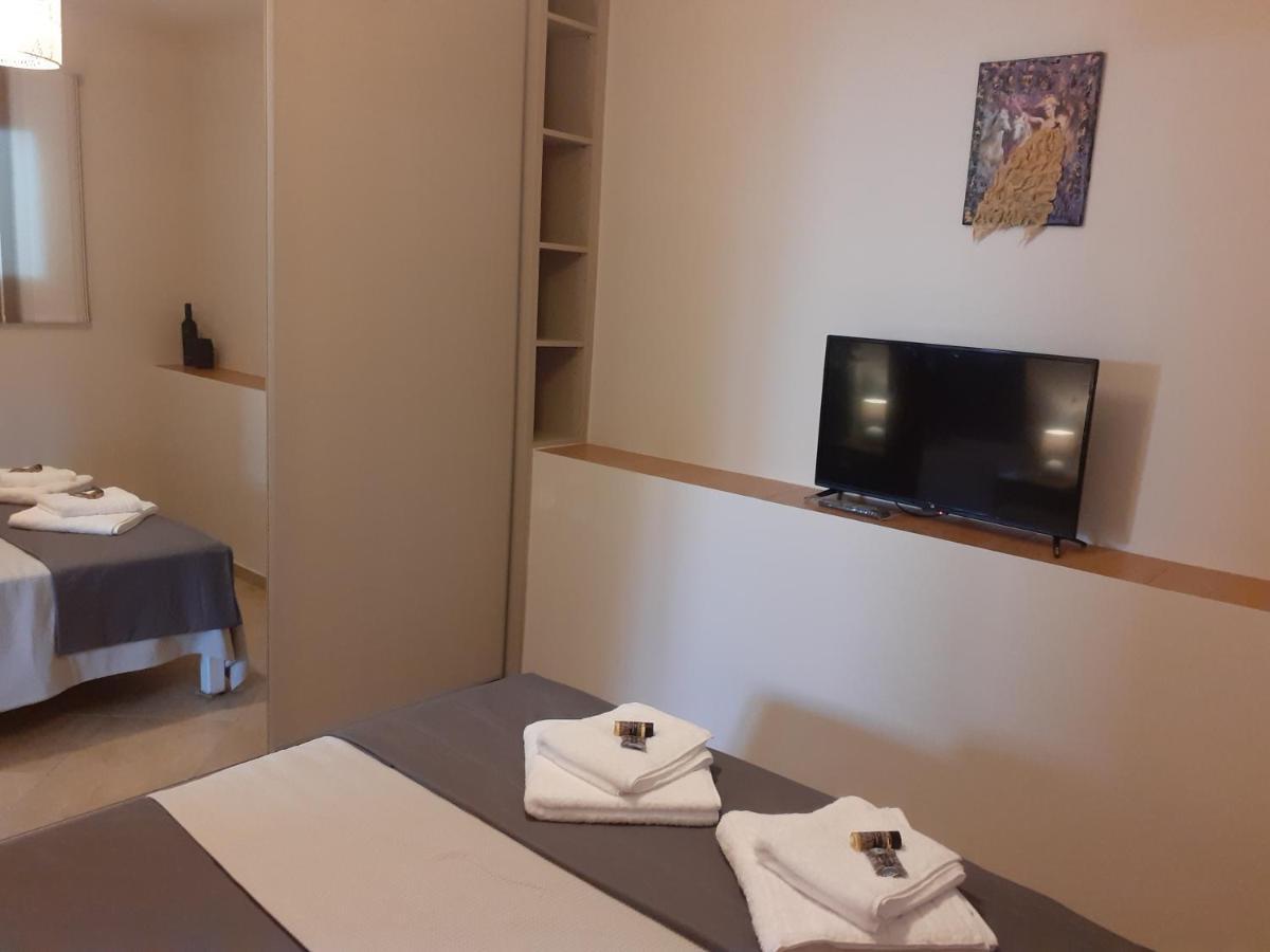 Vasiliki Holiday home *