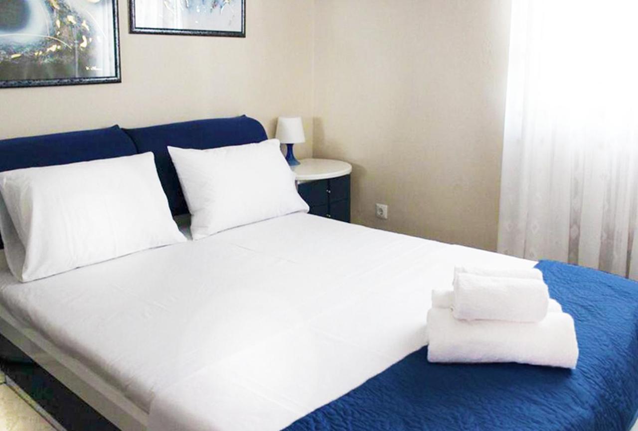 Sapphire & Ivory Luxury - Kavala