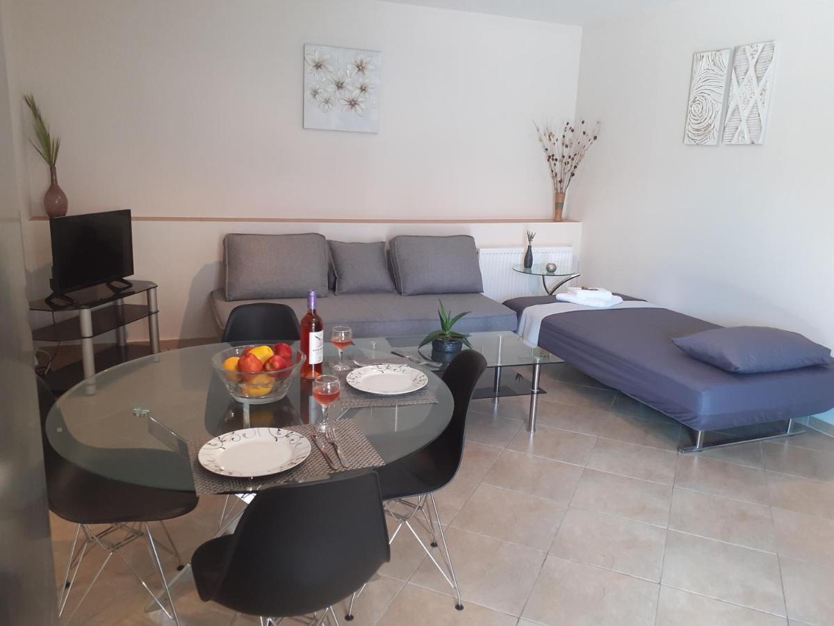 Holiday home Vasiliki *