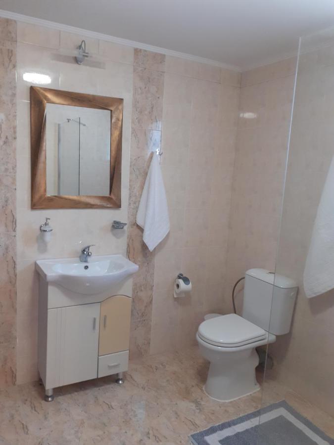 Vasiliki Holiday home
