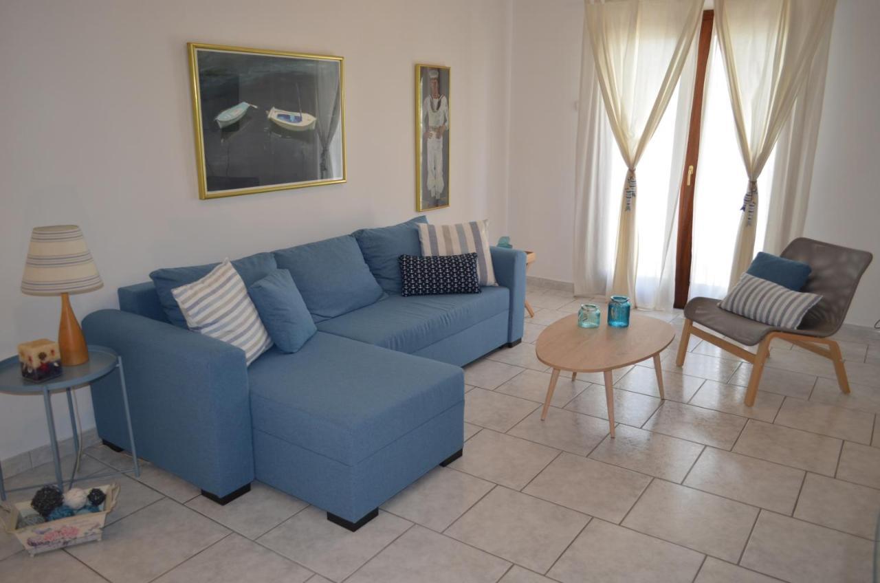 Holiday home Blue Maison