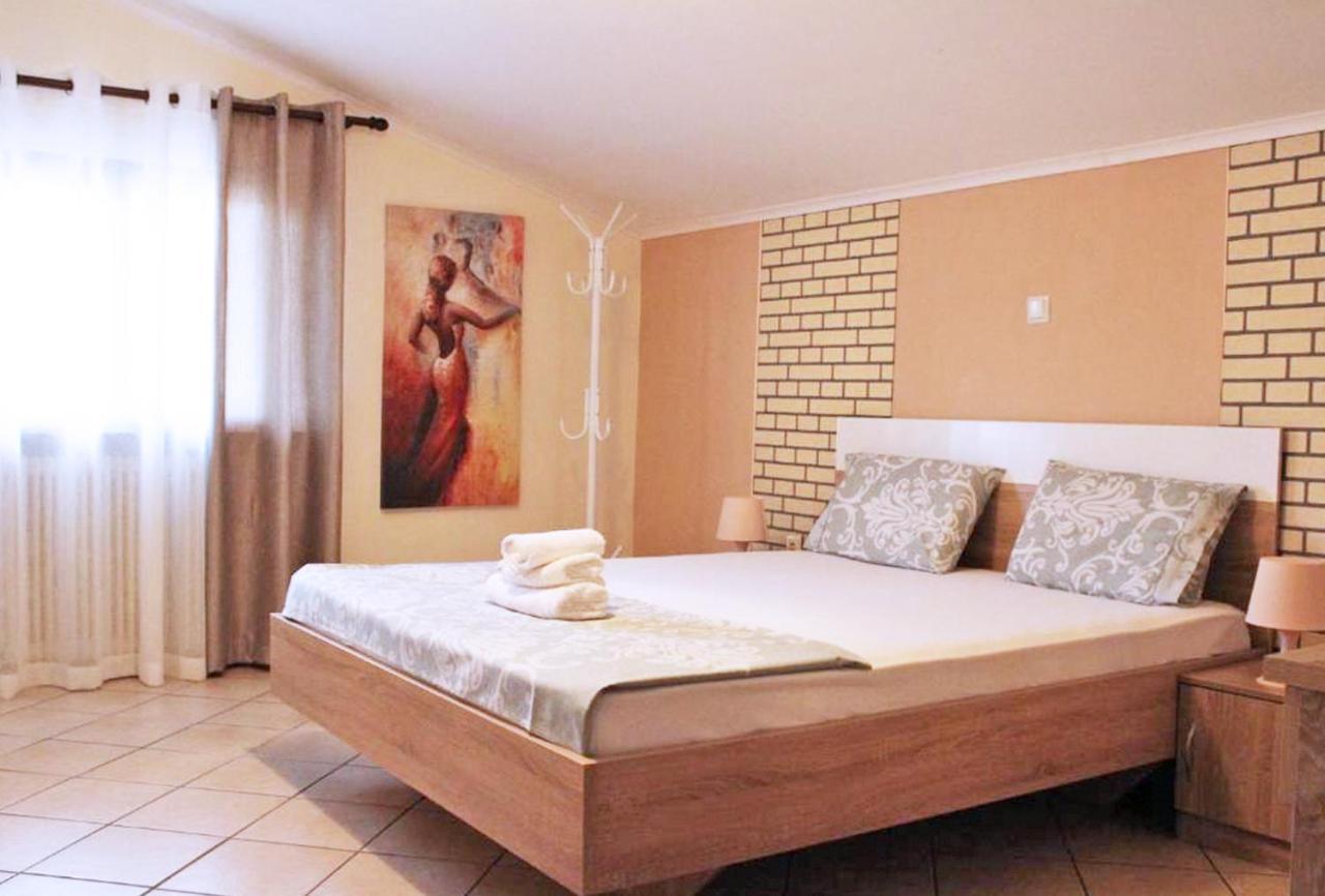 Sapphire & Ivory Luxury - Apartment Kavala