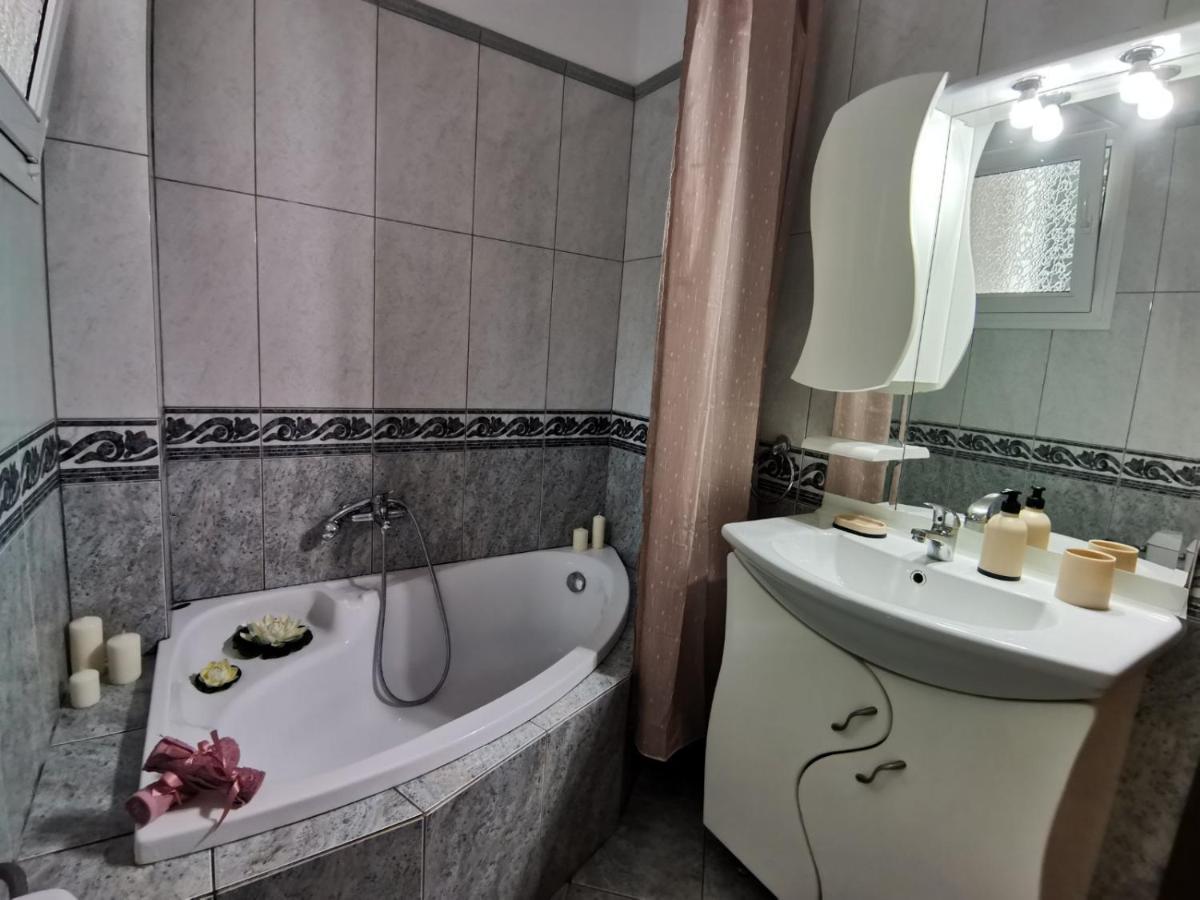Holiday home Evris House 1 Kavala