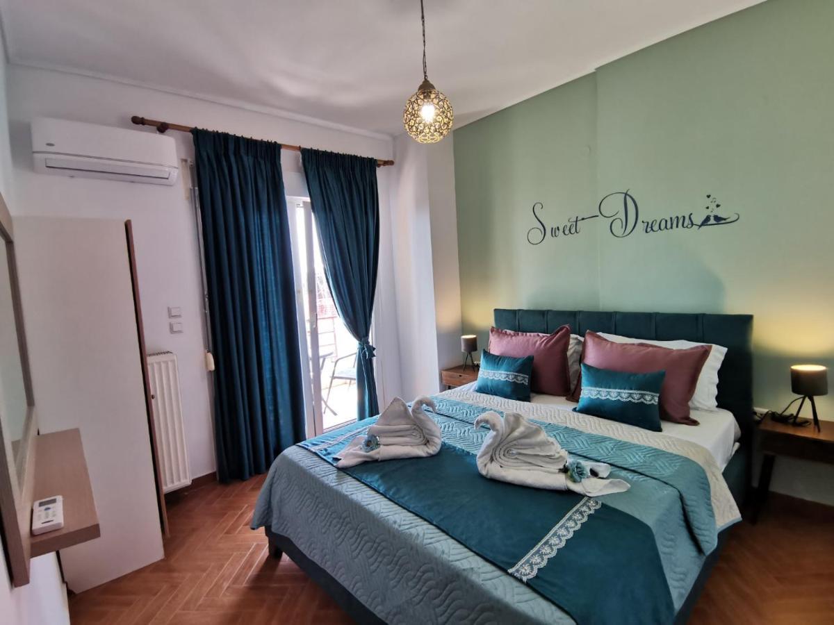 Evris House 1 Holiday home Kavala