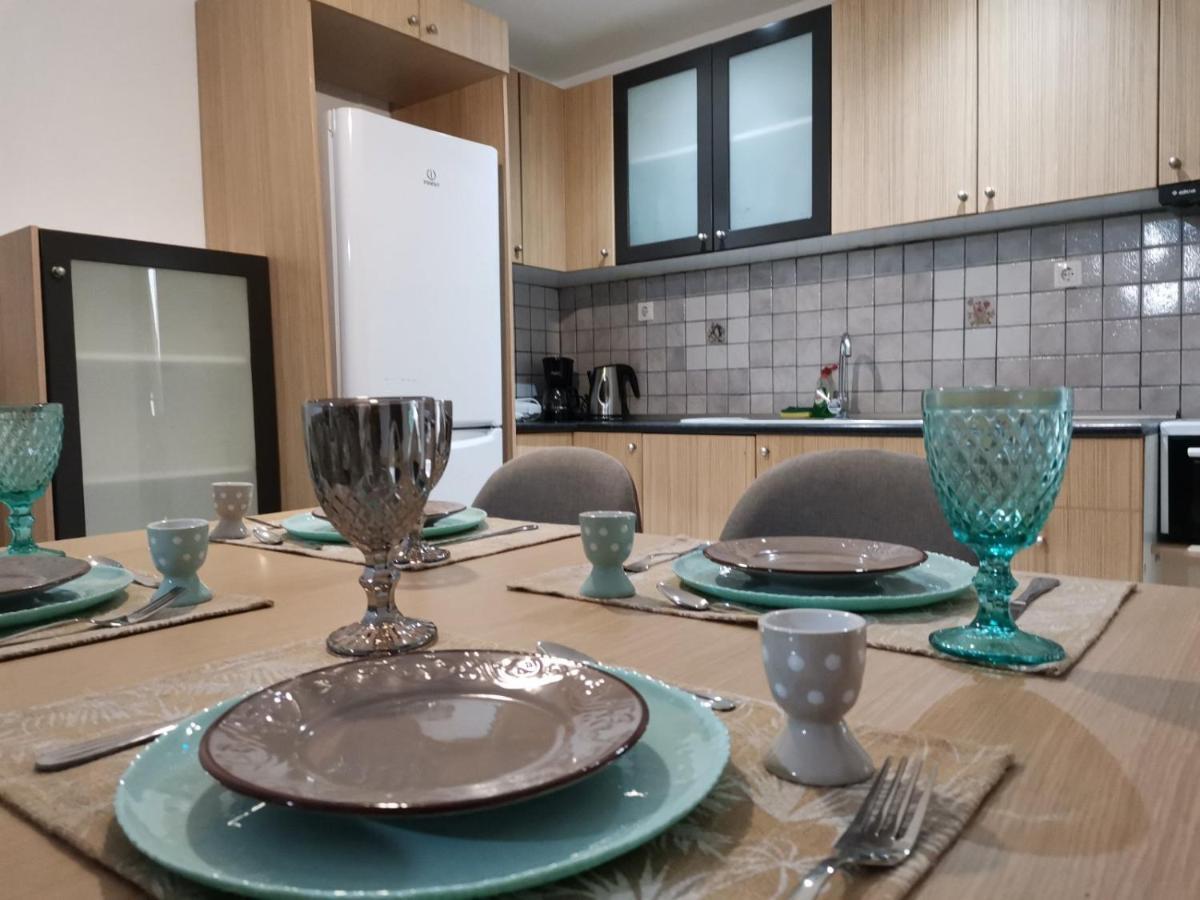 Holiday home Evris House 1 *