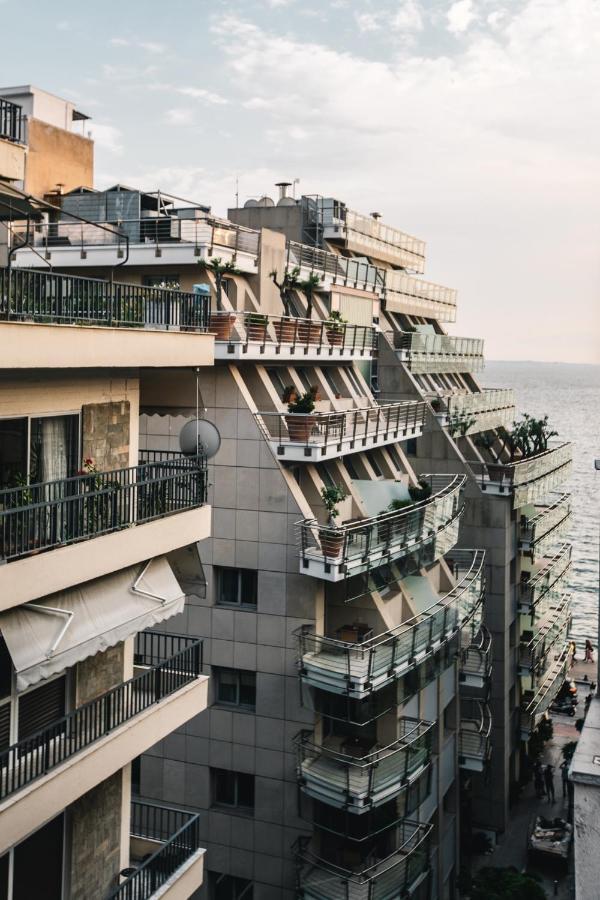 Apartment Air Loft Thessaloniki