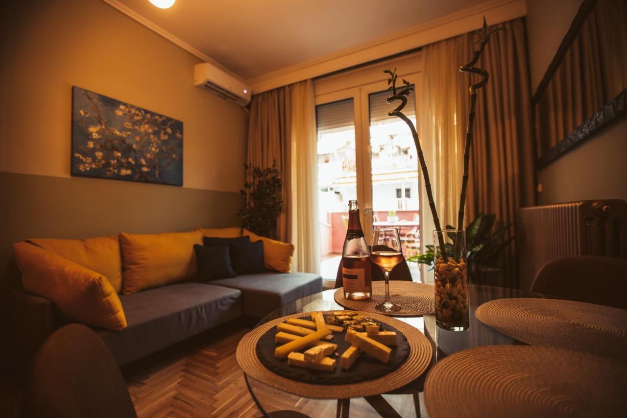 Air Loft Apartment Thessaloniki
