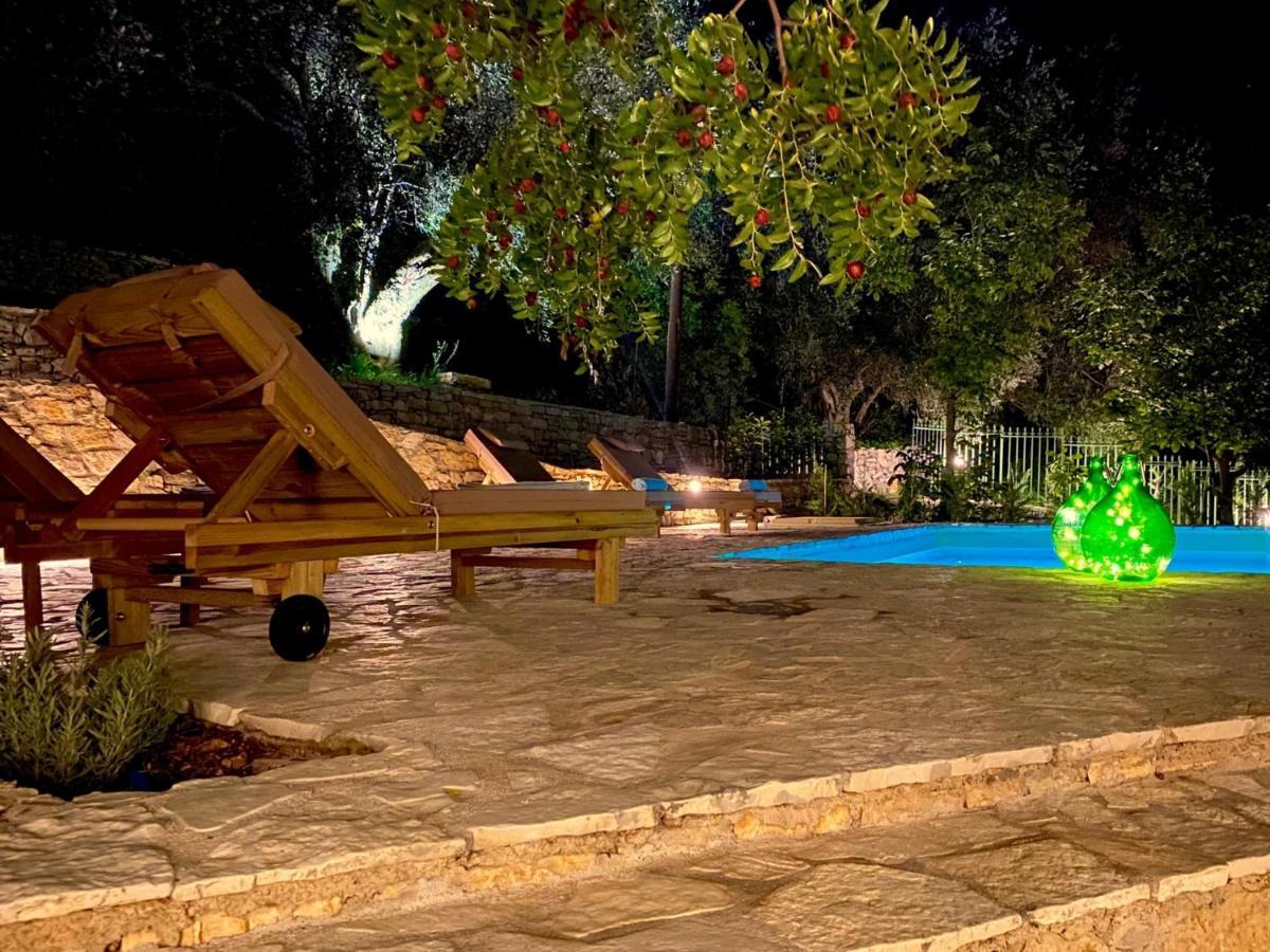 Eva With Private Pool By Dadovillas Villa *