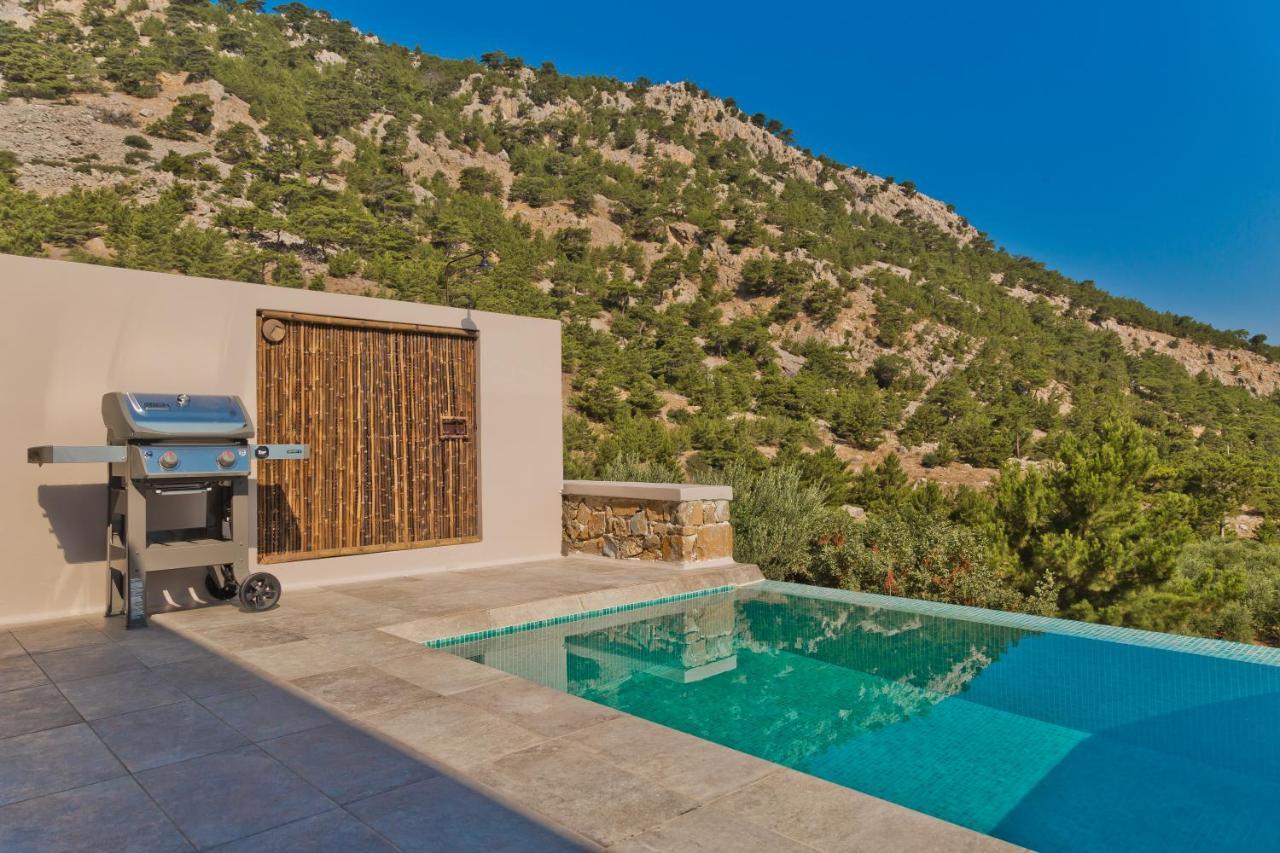 Lux View * Kyra Panagia