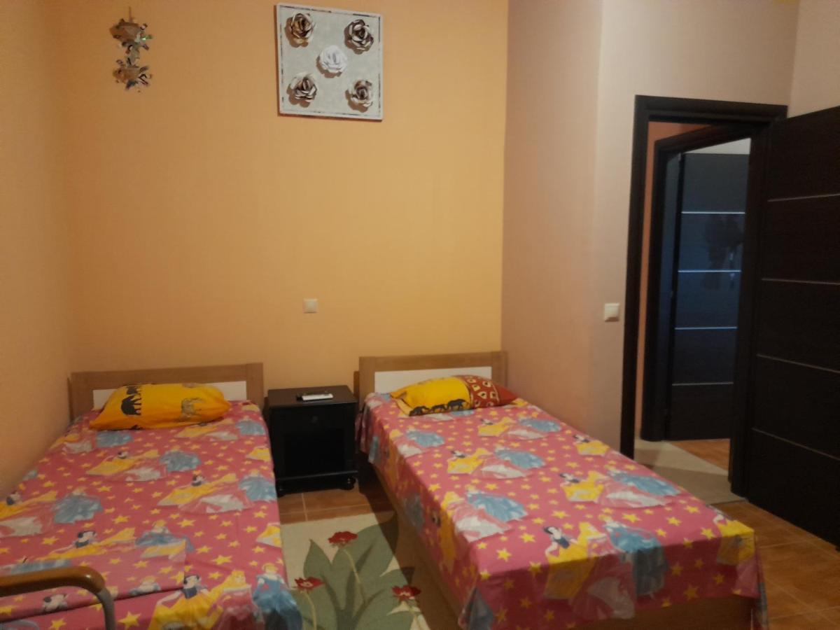 Stone At Alyki Holiday home Aliki (Boeotia)