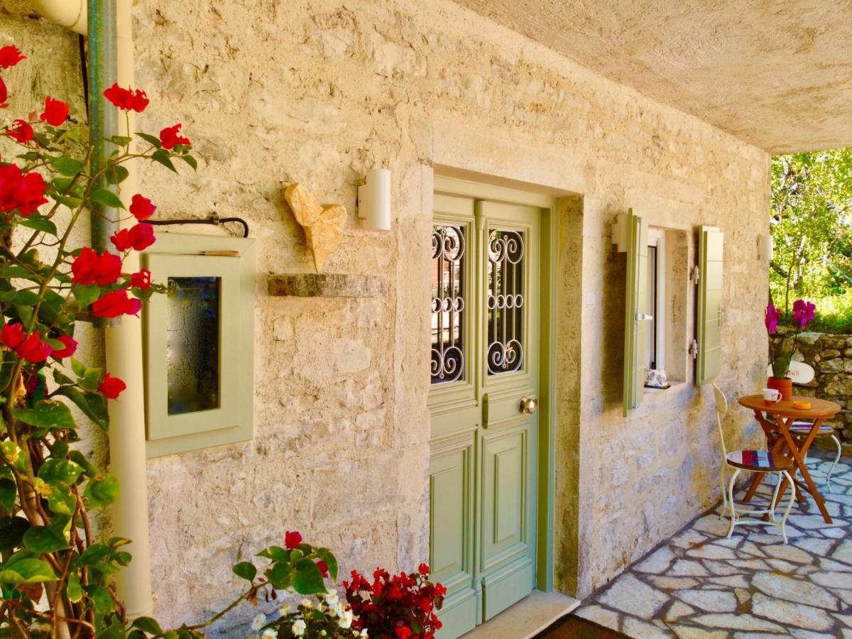 Villa Eva With Private Pool By Dadovillas *
