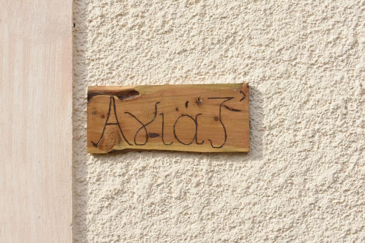 Agiaz' Bed & Breakfast