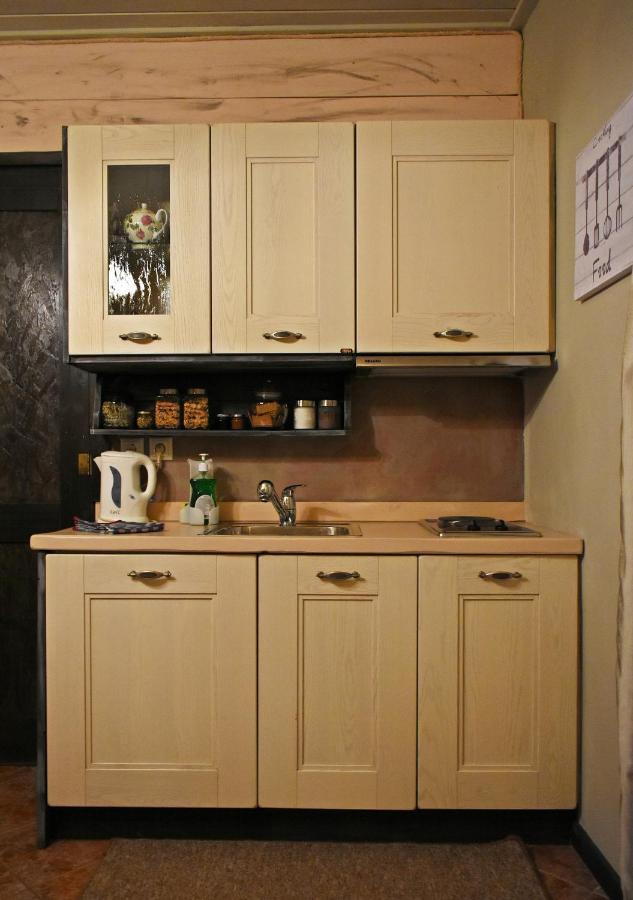 Agiaz' Bed & Breakfast
