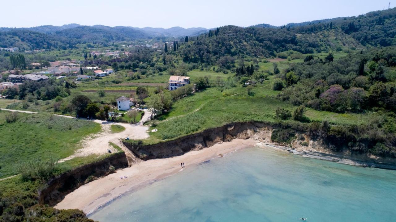 Apartment Spyridoula On The Sidari (Corfu)