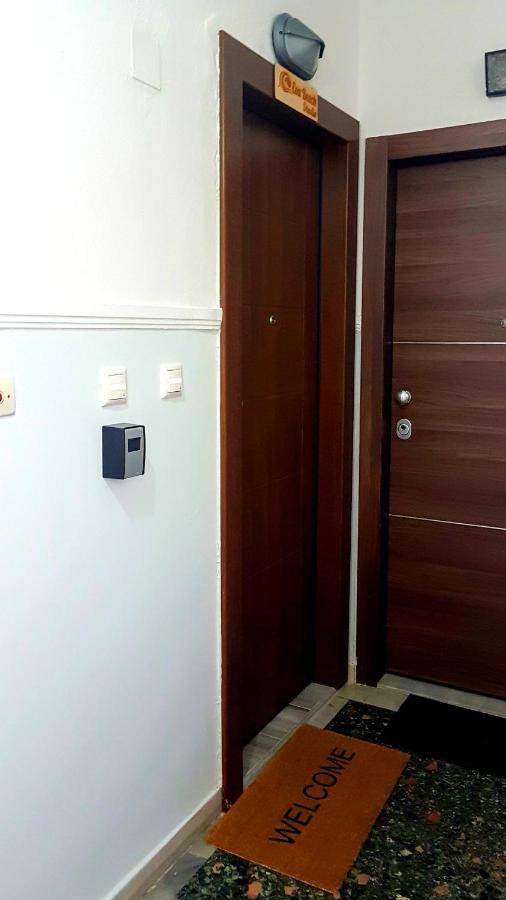 Apartment Eva *