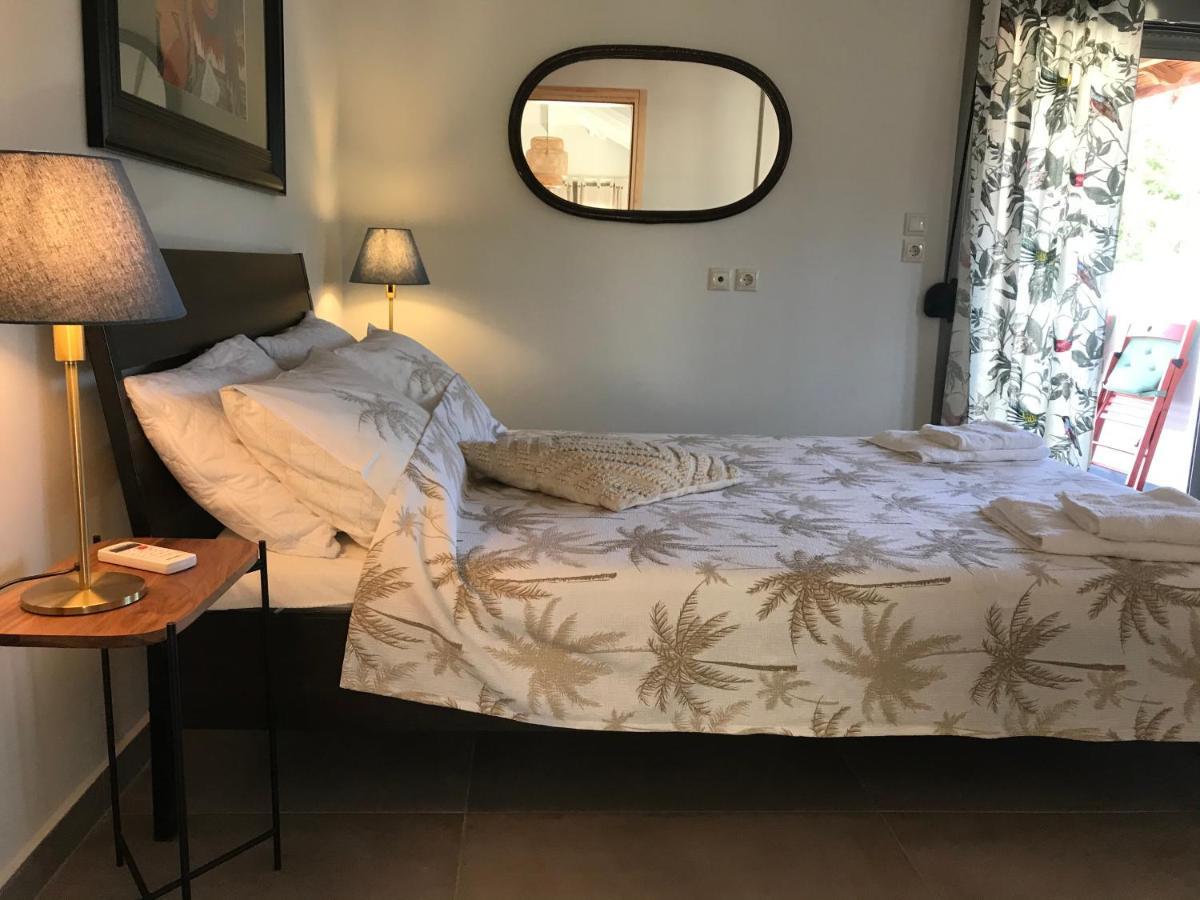 Apartment Toni's *