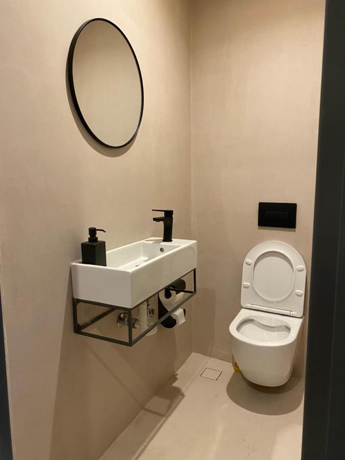 Guest house Pyli