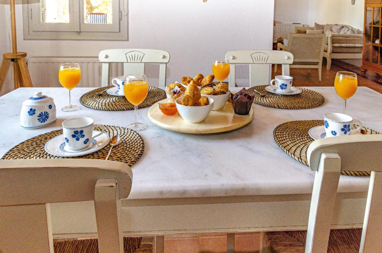 Villa Calmea Seafront - Secluded Parikia (Paros)