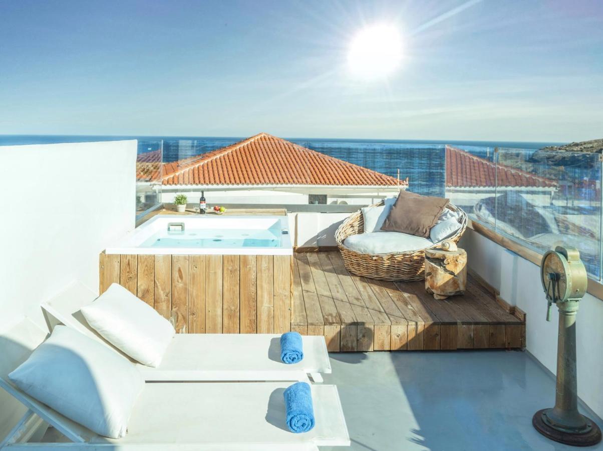 Castel Abaso Boutique By Explore Aparthotel Andros Town