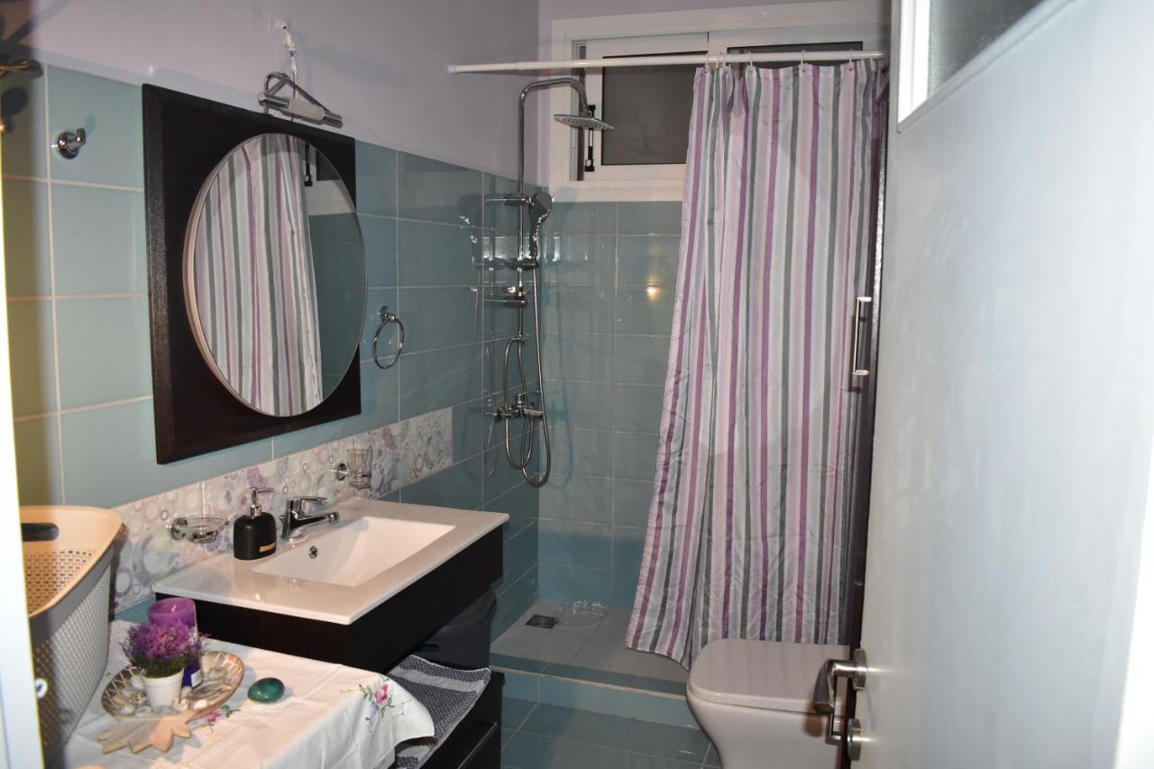 Napier Apartment *