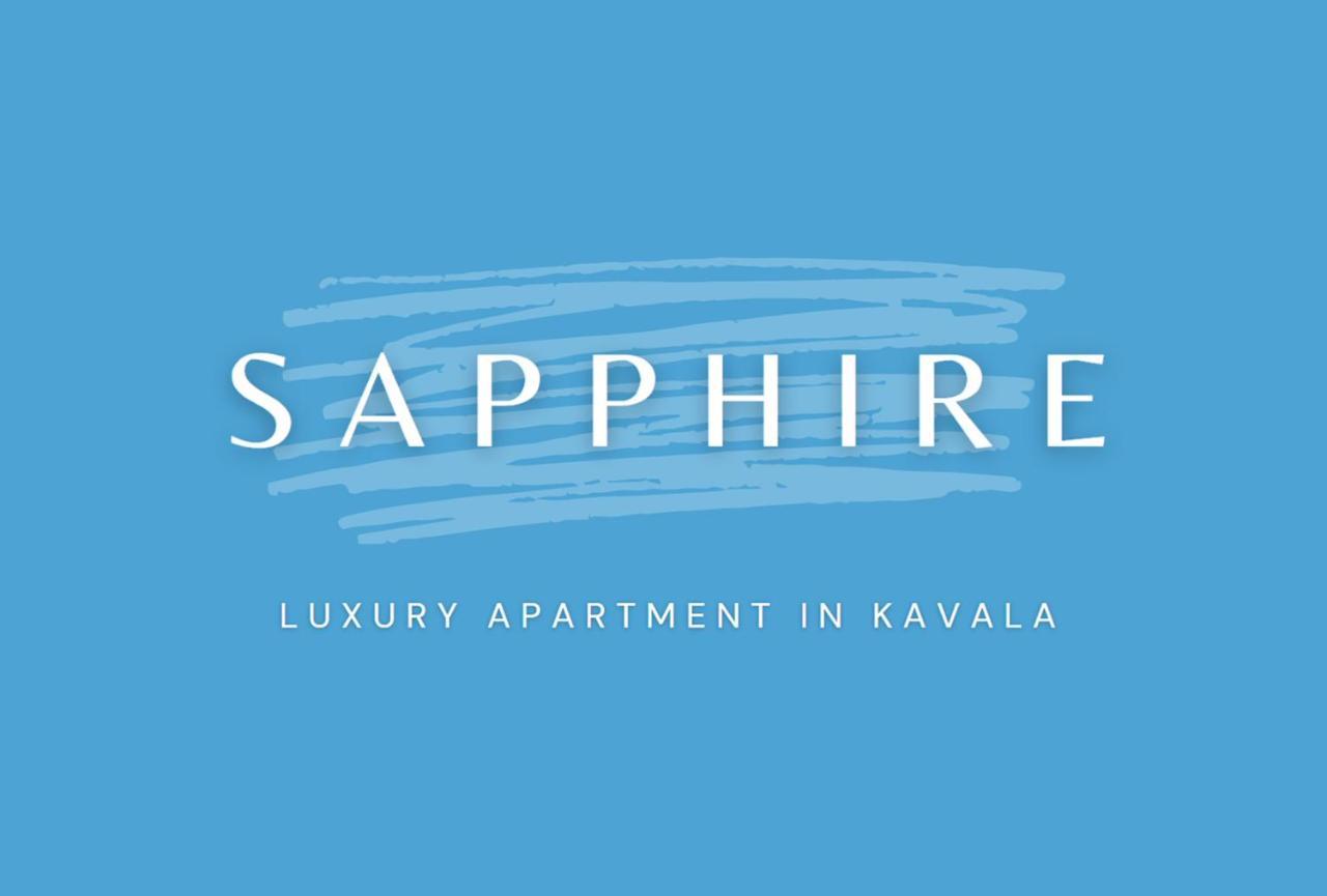 Apartment Sapphire & Ivory Luxury - *