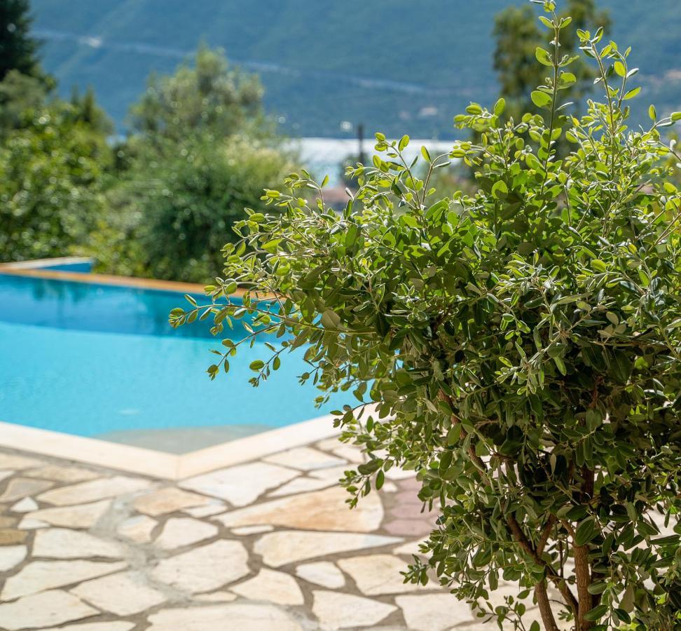 Kerithra Villa Vasiliki (Lefkada)