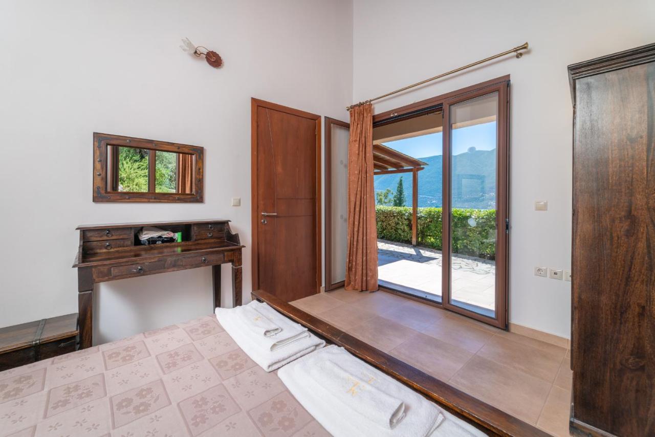 Villa Kerithra *