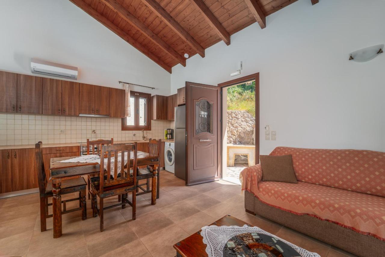 Kerithra Villa