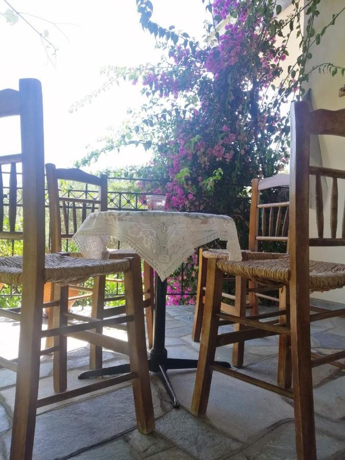 Hristos House Holiday home Toroni