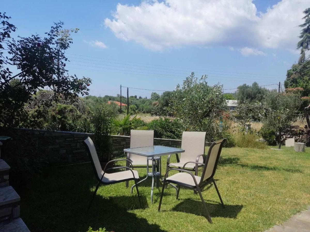 Hristos House * Toroni