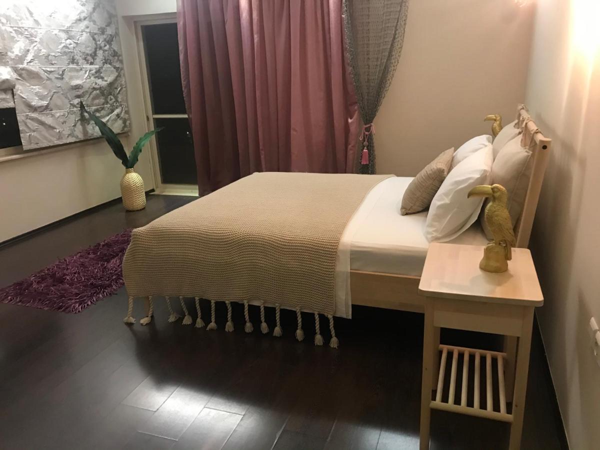Aerides Luxury Apartment *